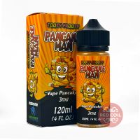 VAPE BREAKFAST CLASSICS Tooty Frooty Pancake Man 3mg 120ml