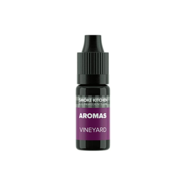 Smoke Kitchen AROMAS Vineyard (Виноградник)