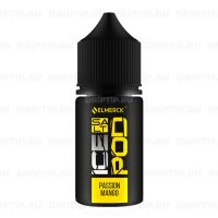 Icepod Salt - Passion Mango