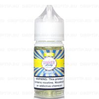 Dinner Lady Salt - Lemon Ice Tea