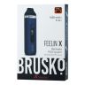 Brusko Feelin X