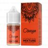Mixture Acid Salt - Orange