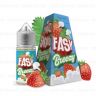 Easy Breezy Salt - Wild Smoky Strawberry