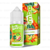 Imba Salt - Арбуз Лайм