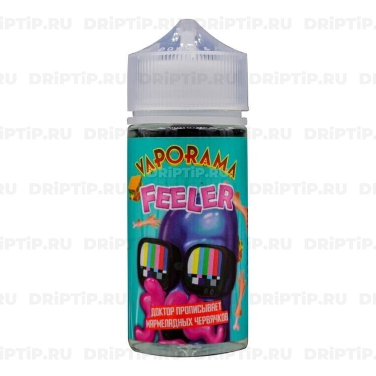 Жидкость Vaporama - Feeler 
