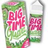 BIG TIME JUICE Guava 3mg 120ml