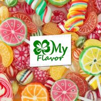 Ароматизатор My Flavor - Fresh Cream