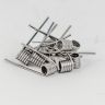 Micro coil Flat 0,7Ka 10 шт.