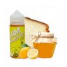 Jam Monsters Lemon Jam Клон 3 mg, 120 ml