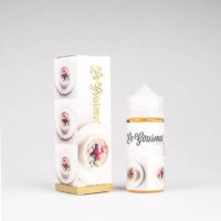 Creme Brulee 0mg 97 ml