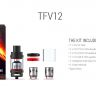 Smok TFV12 Atomizer Kit