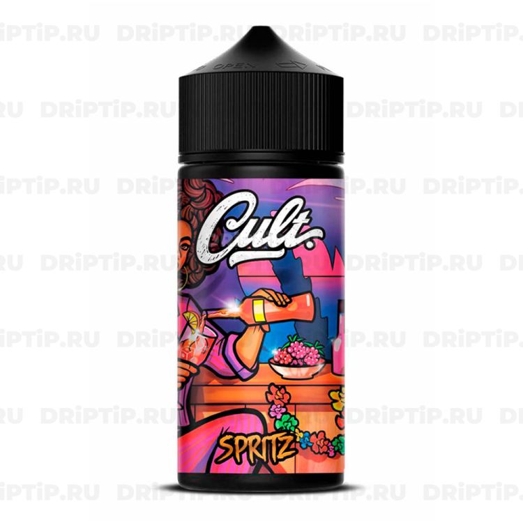 Жидкость Cult - Spritz 