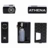 Мод GeekVape Athena Machanical Squonk Black