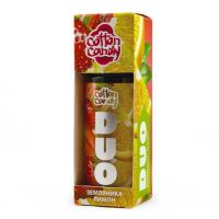 DUO Земляника-Лимон