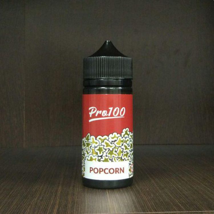 Pro 100 - Popcorn