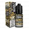 Vanilla Custard - Doozy Salts