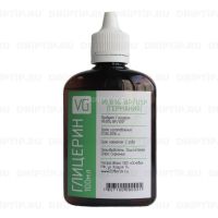 Глицерин Elmerck Glaconchemie 100мл