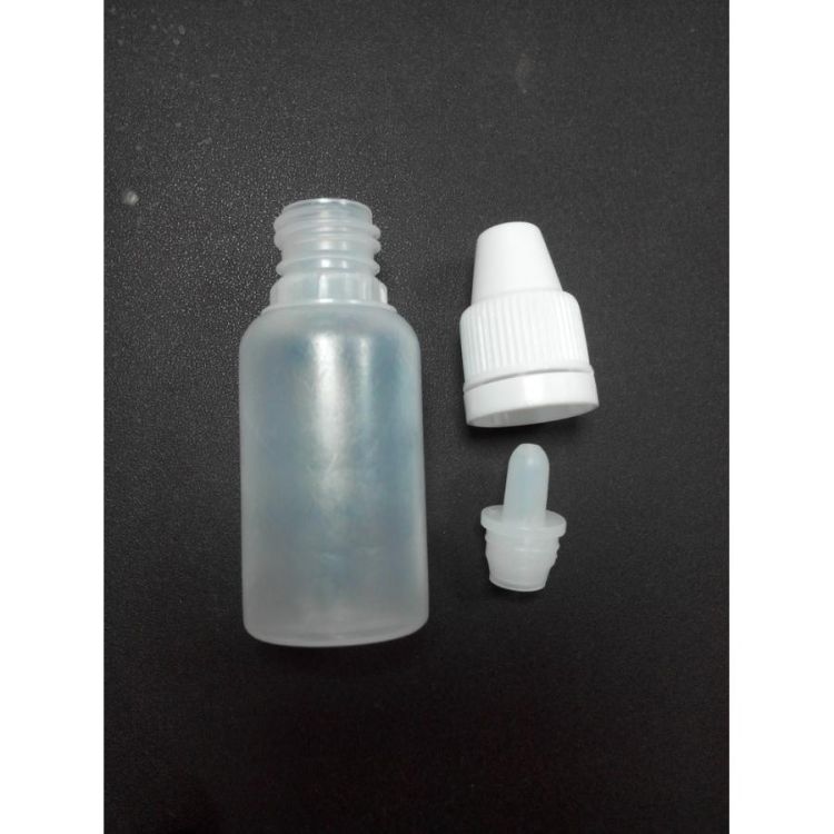 Флакон 15 мл