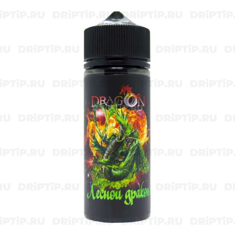 Dragon - Лесной