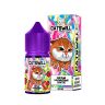 Catswill Salt - Кислый Малиновый Скитлс