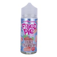 Fried Pie - Double Strawberry