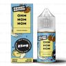 Choca Cooka - Ohm nom nom Salt