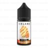Sea buckthorn - Iceland Ice Cream Salt