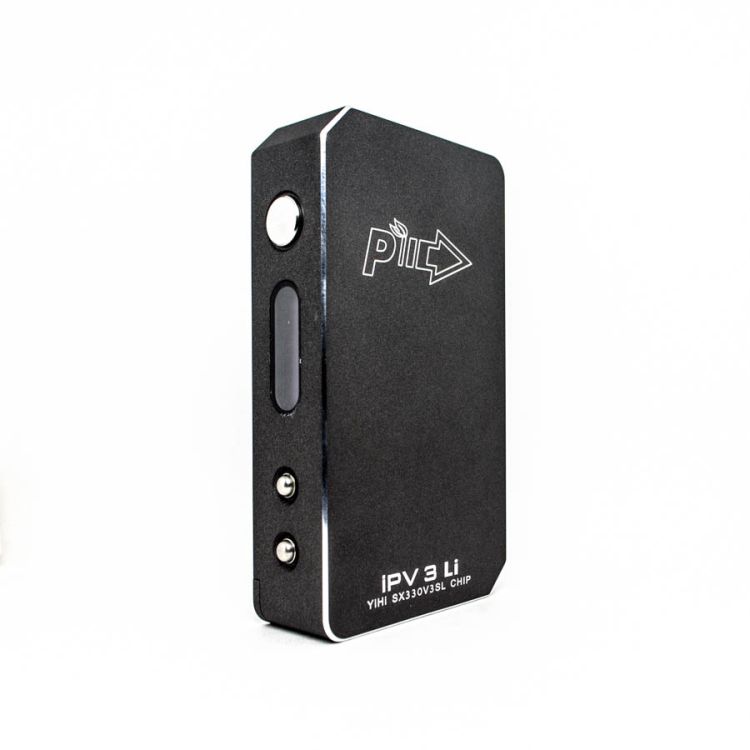 iPV3 Li 165W
