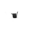 Nichrome Clapton Coil 32/24GA 0.5Ohm