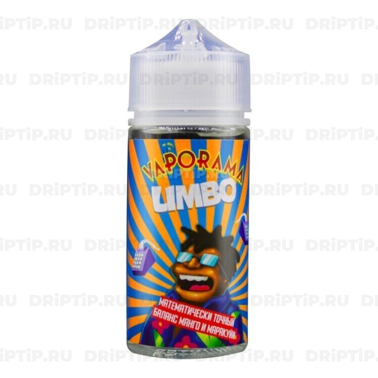 Жидкость Vaporama - Limbo 