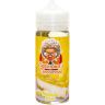 Grandma's Cheesecake Banana 3mg 120ml