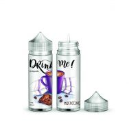 DRINK ME Mocaccino 3mg, 120ml