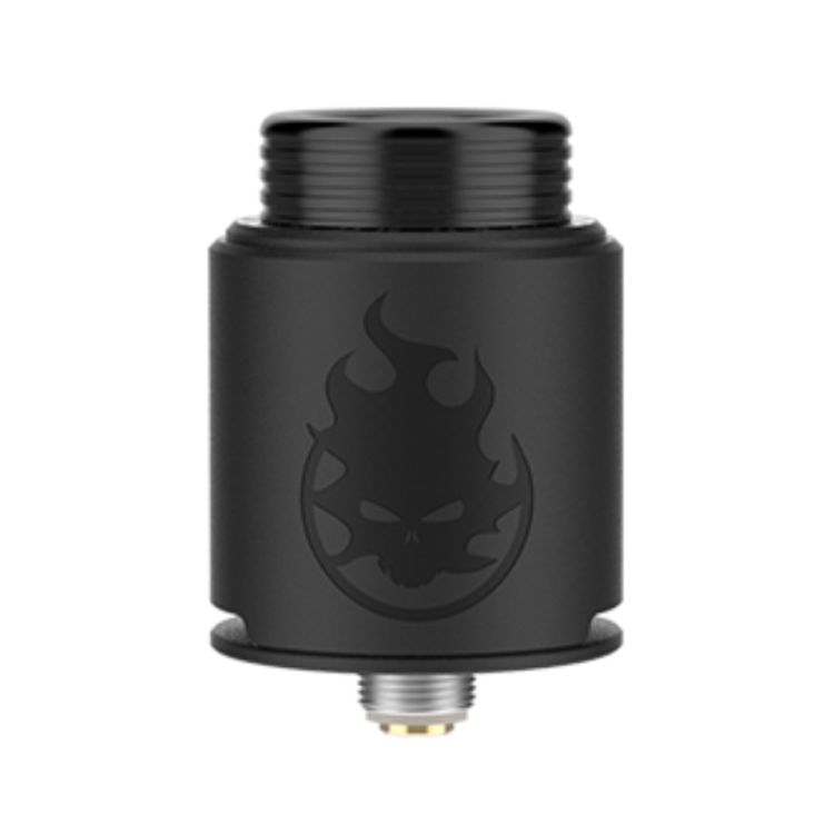 Phobia (клон 1:1) 24mm RDA черный