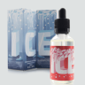ICE Red (Cola) 3mg, 50ml
