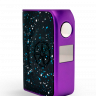 asMODus Minikin Boost 155W Box Mod (Purple Splatter)