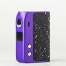 asMODus Minikin Boost 155W Box Mod (Purple Splatter)