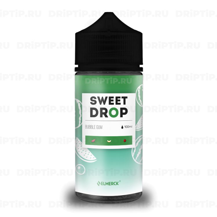 Sweet Drop - Bubble Gum