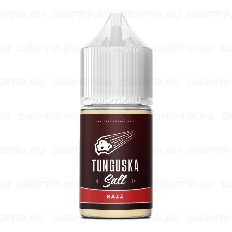 Tunguska Salt - Razz