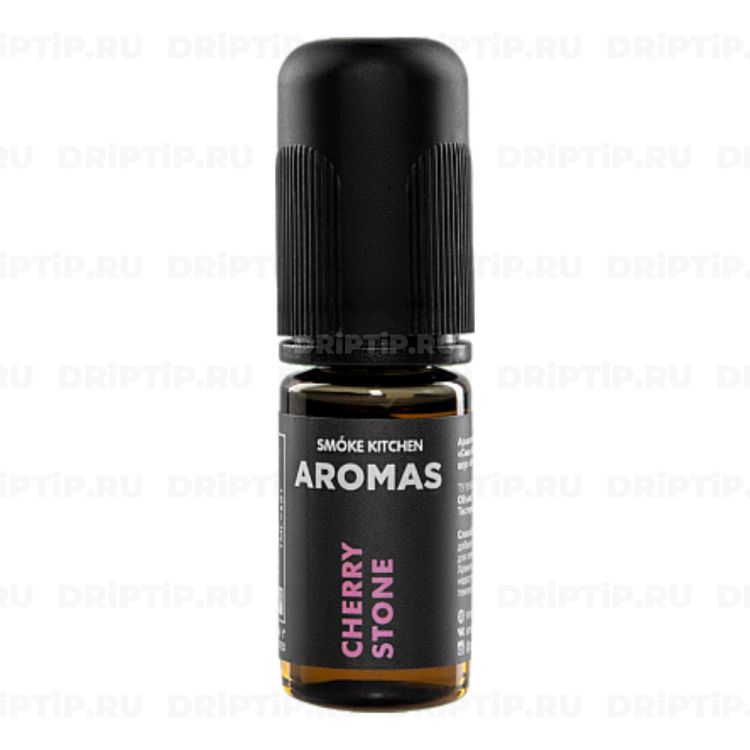 Smoke Kitchen AROMAS Cherrystone (Вишневая Косточка)