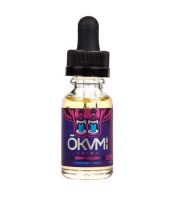 OKAMI Berry McQueen 3mg, 60ml