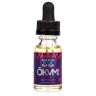 OKAMI Berry McQueen 3mg, 60ml