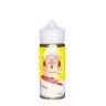 Grandma's Cheesecake Classic 3mg 120ml