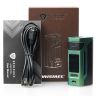 Wismec Reuleaux RX2 21700 (аккумуляторы в комплекте)