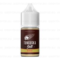 Tunguska Salt - Rubic