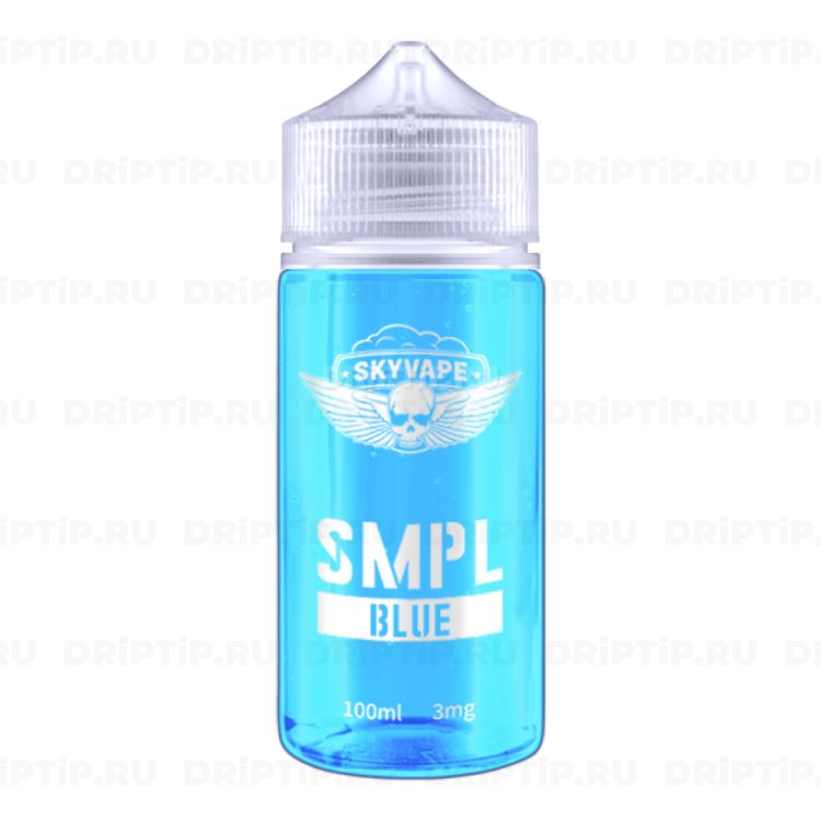 Smpl - Blue