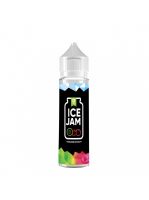 Ice Jam Kiwi Strawberry BubbleGum 3mg, 60ml