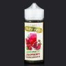 Duty Free Lemonade Raspberry & Pomegranate 3mg 120ml