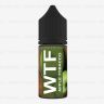 WTF Pod - Apple tobacco