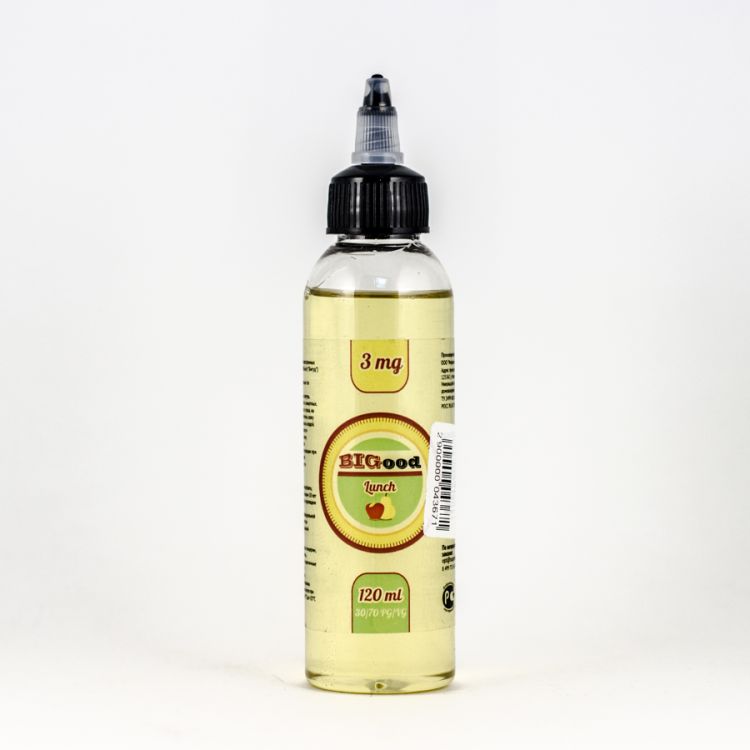 BIGood Lunch 120 мл