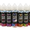 Ice Jam Lychee 3mg, 60ml